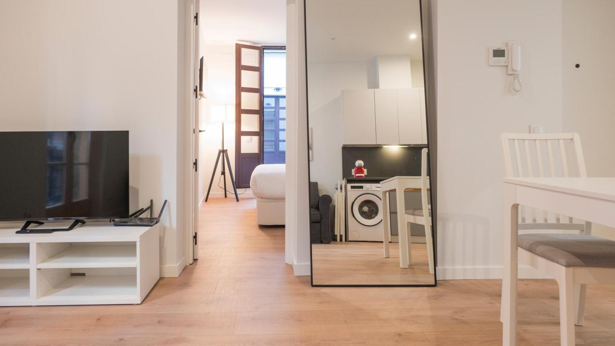 Appartement Casas De Buron à Tolède Extérieur photo