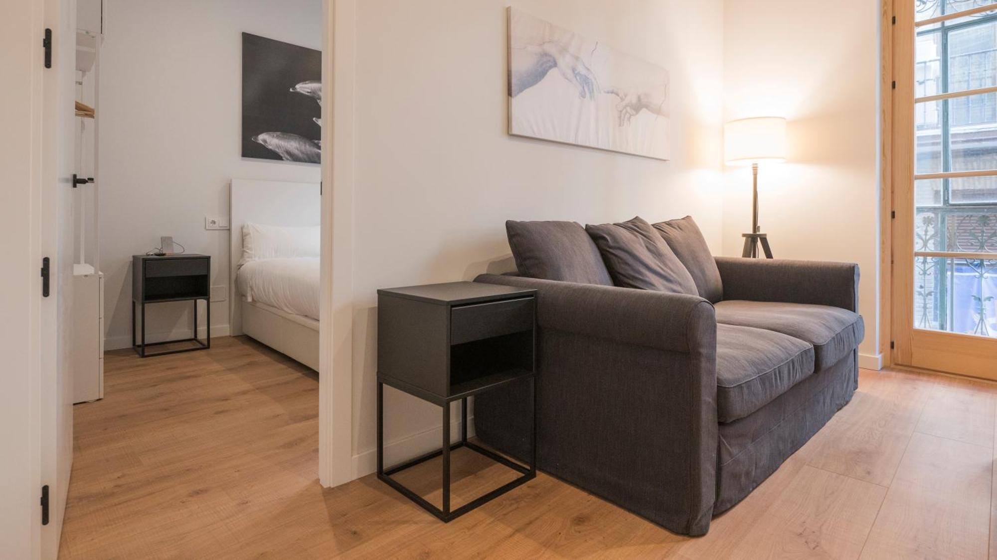 Appartement Casas De Buron à Tolède Extérieur photo