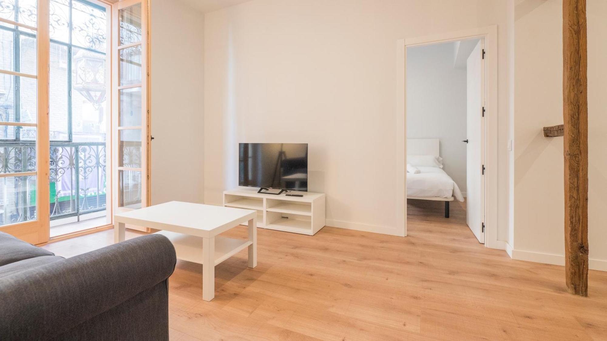 Appartement Casas De Buron à Tolède Extérieur photo