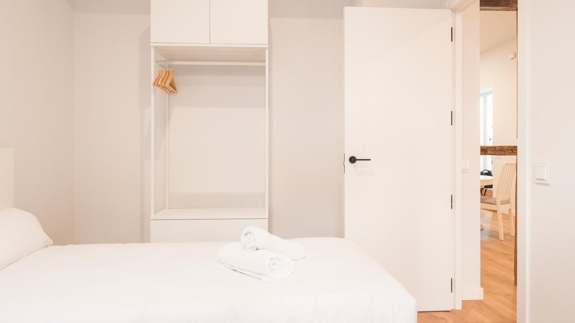 Appartement Casas De Buron à Tolède Extérieur photo