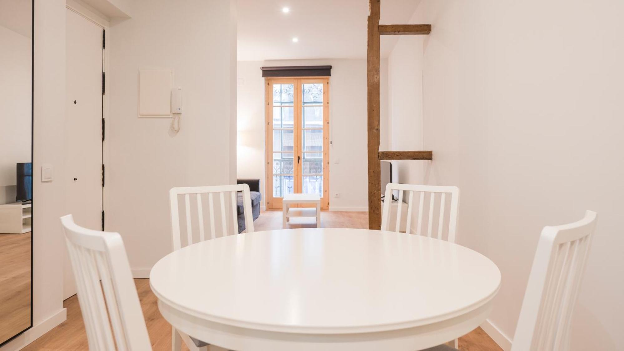 Appartement Casas De Buron à Tolède Extérieur photo