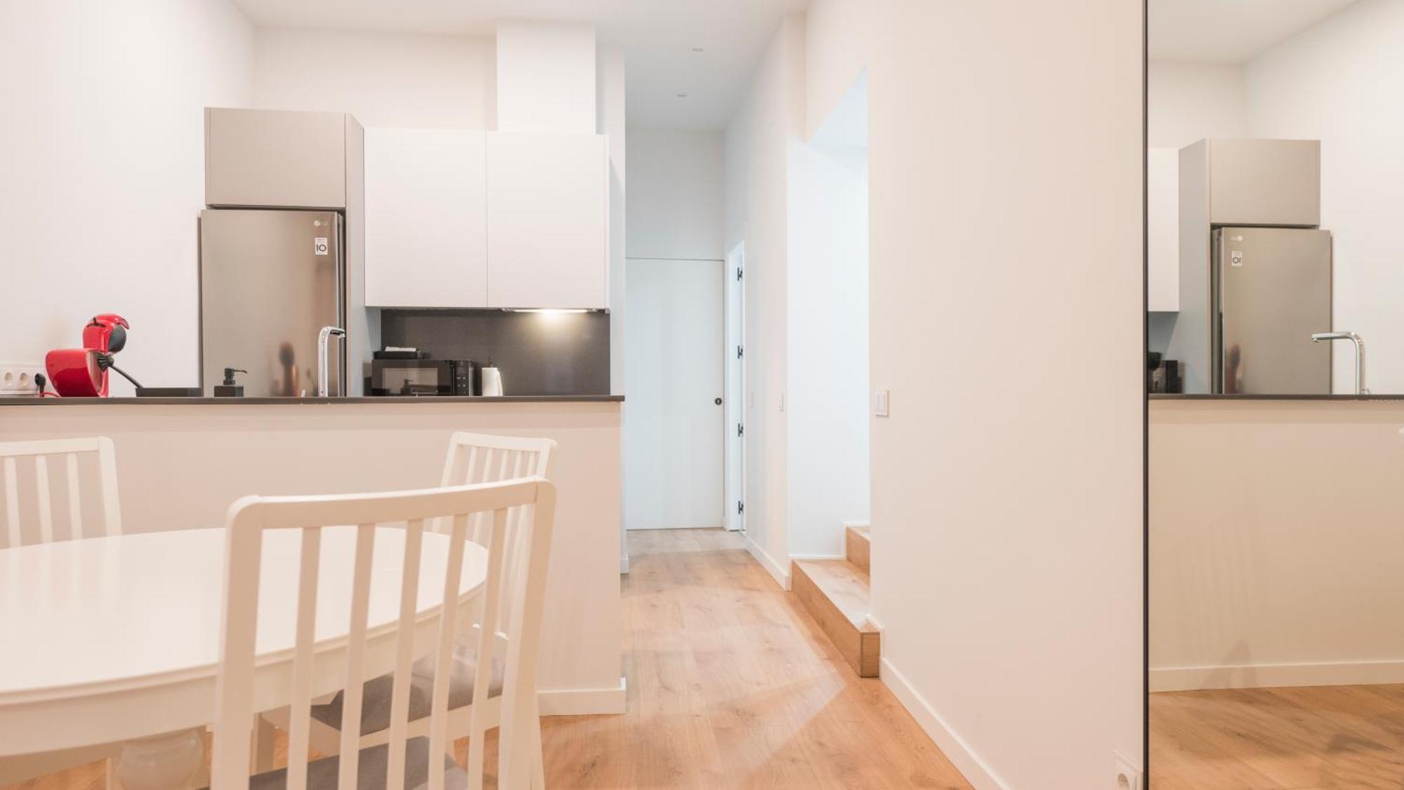 Appartement Casas De Buron à Tolède Extérieur photo