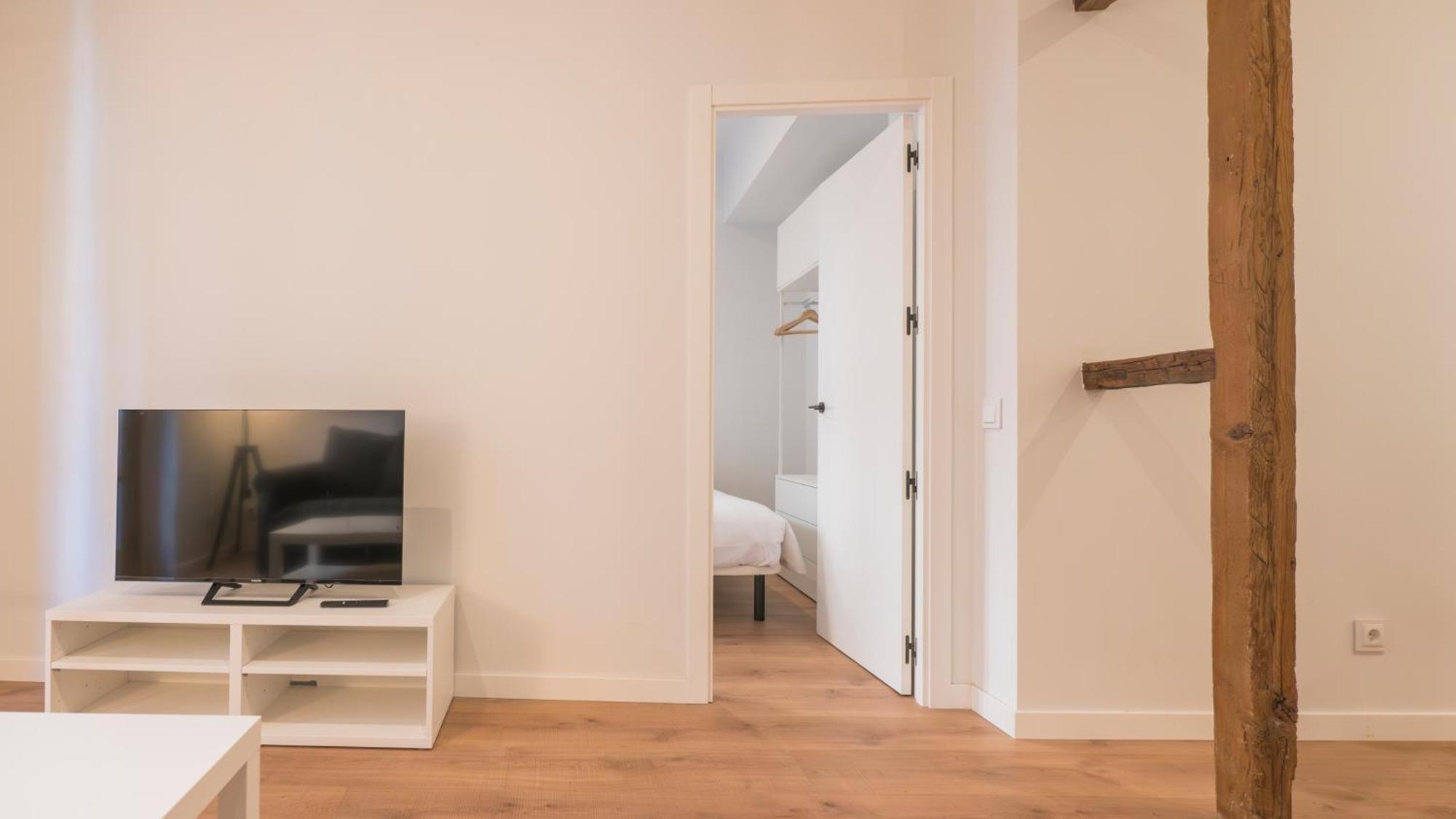 Appartement Casas De Buron à Tolède Chambre photo