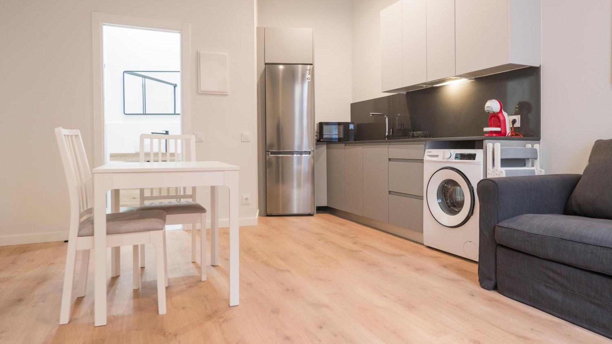 Appartement Casas De Buron à Tolède Chambre photo