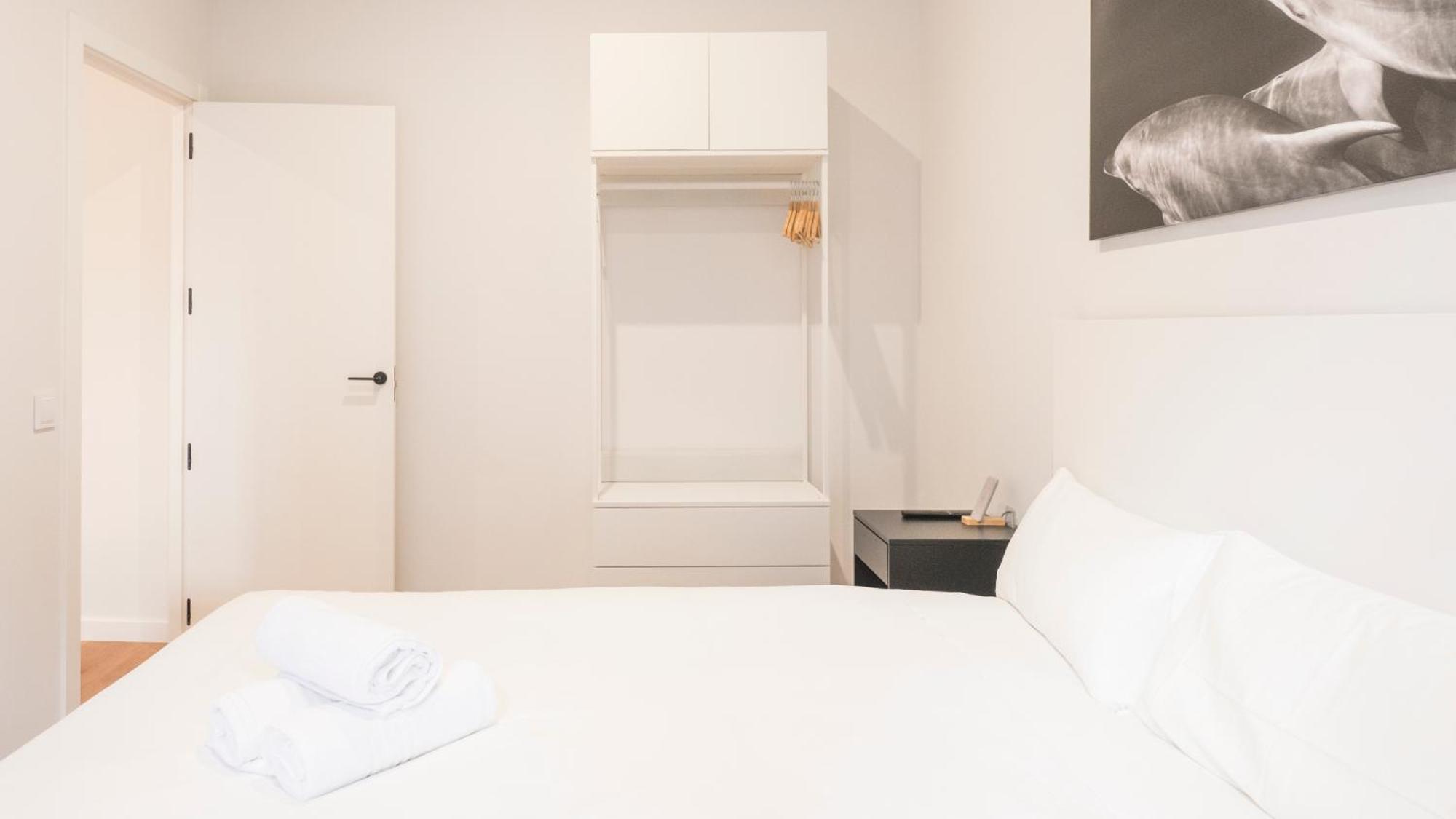 Appartement Casas De Buron à Tolède Chambre photo